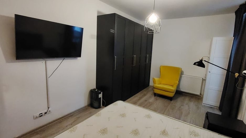 Apartament 2 camere metrou Dimitrie Leonida | Loc Parcare | Bloc nou - Poză 4
