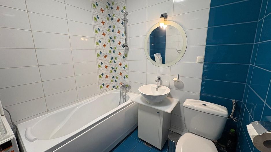 AP. 2 CAMERE-TINERETULUI, PET-FRIENDLY, METROU 2 MINUTE, MODERN - Poză 10