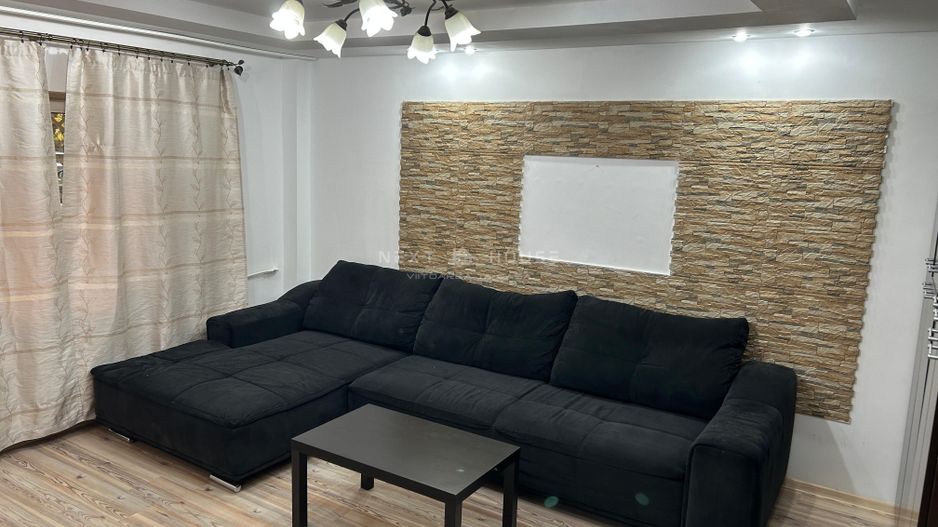 Apartament parc Sebastian  ( 13 Septembrie  - Rahova ) - Poză 1