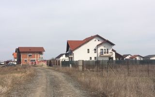 TEREN 665 MP  ZONA METRO II - Poză 3