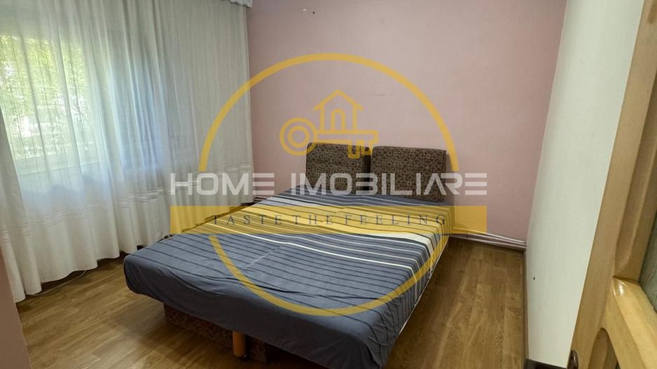 Apartament 2 Camere Decomandat Nicolina-Lidl Prima Statie - Poză 3