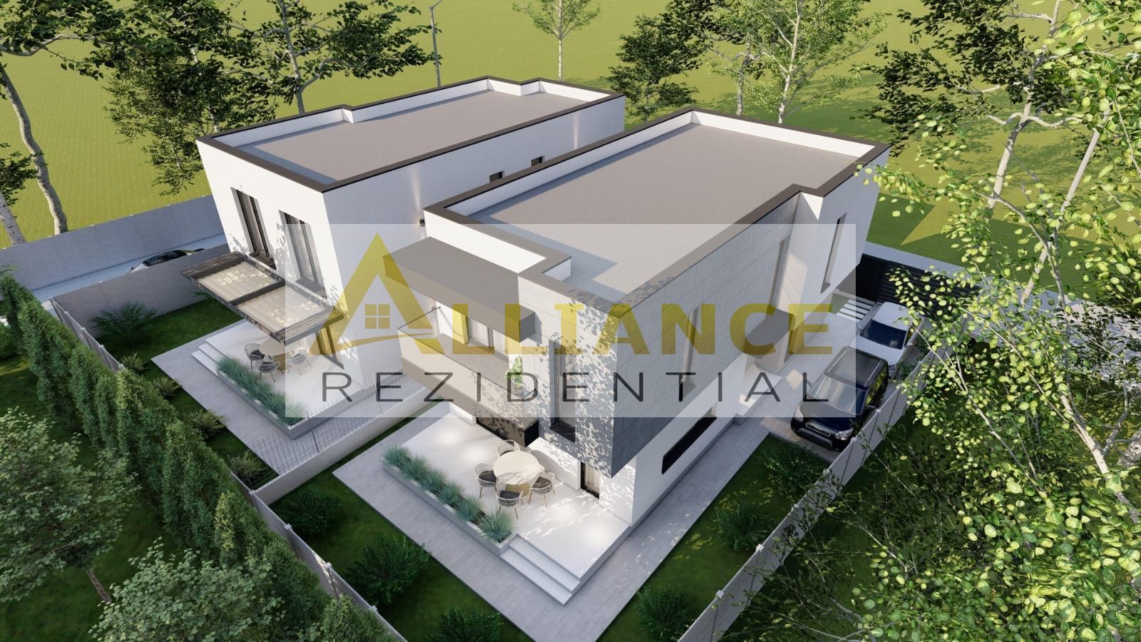 Vila Premium P+1 | 4 Dormitoare | Parcare - Poză 6