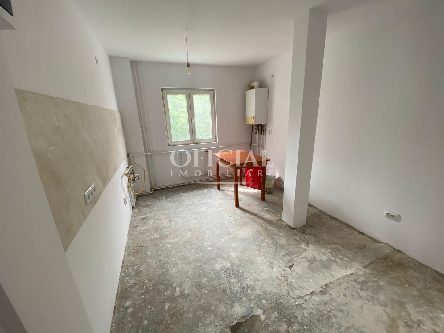 Apartament 3 Camere | 70 Mp | Balcon | Renovabil |  Manastur Padin - Poză 5