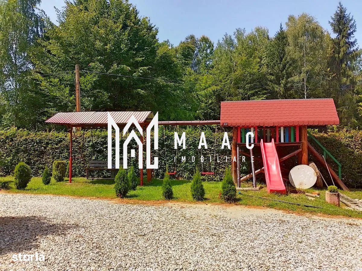 Casa de vacanta | 6 camere | 3 bai | Valea Avrigului - Poză 20