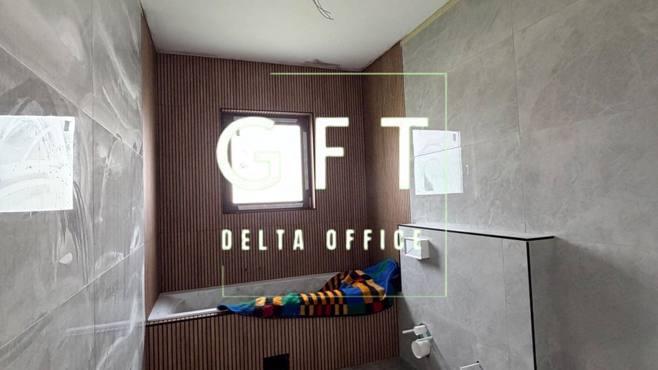 Casa de vanzare, 4 camere, zona Nord, Utrafinisata!!! - Poză 5