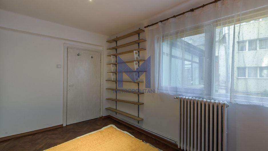 2 camere Horea 77 | Bloc retras, fără zgomot | Mobilat complet - Poză 8