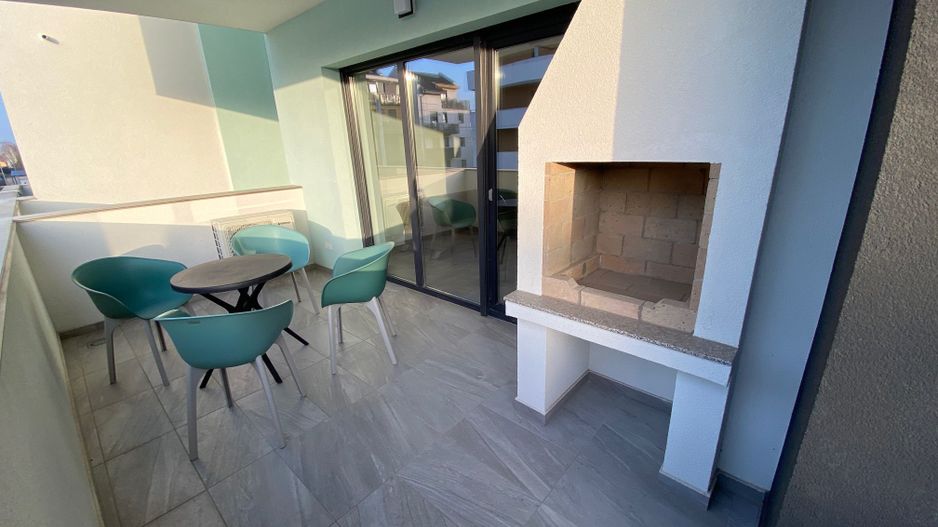 Apartament 3 camere - Dumbravita - Poză 4