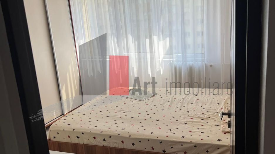 Apartament cu doua camere de inchiriat-Pantelimon-Costin Giorgian - Poză 8