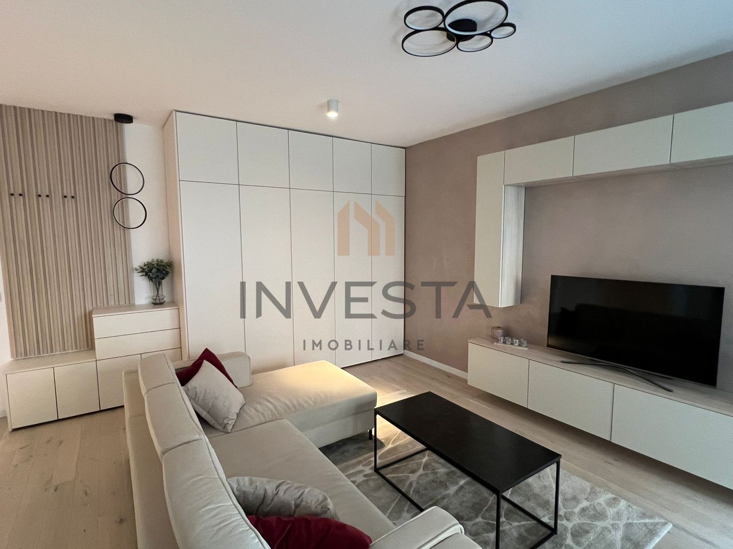 RECORD PARK! Apartament superfinisat cu gradina proprie! - Poză 11