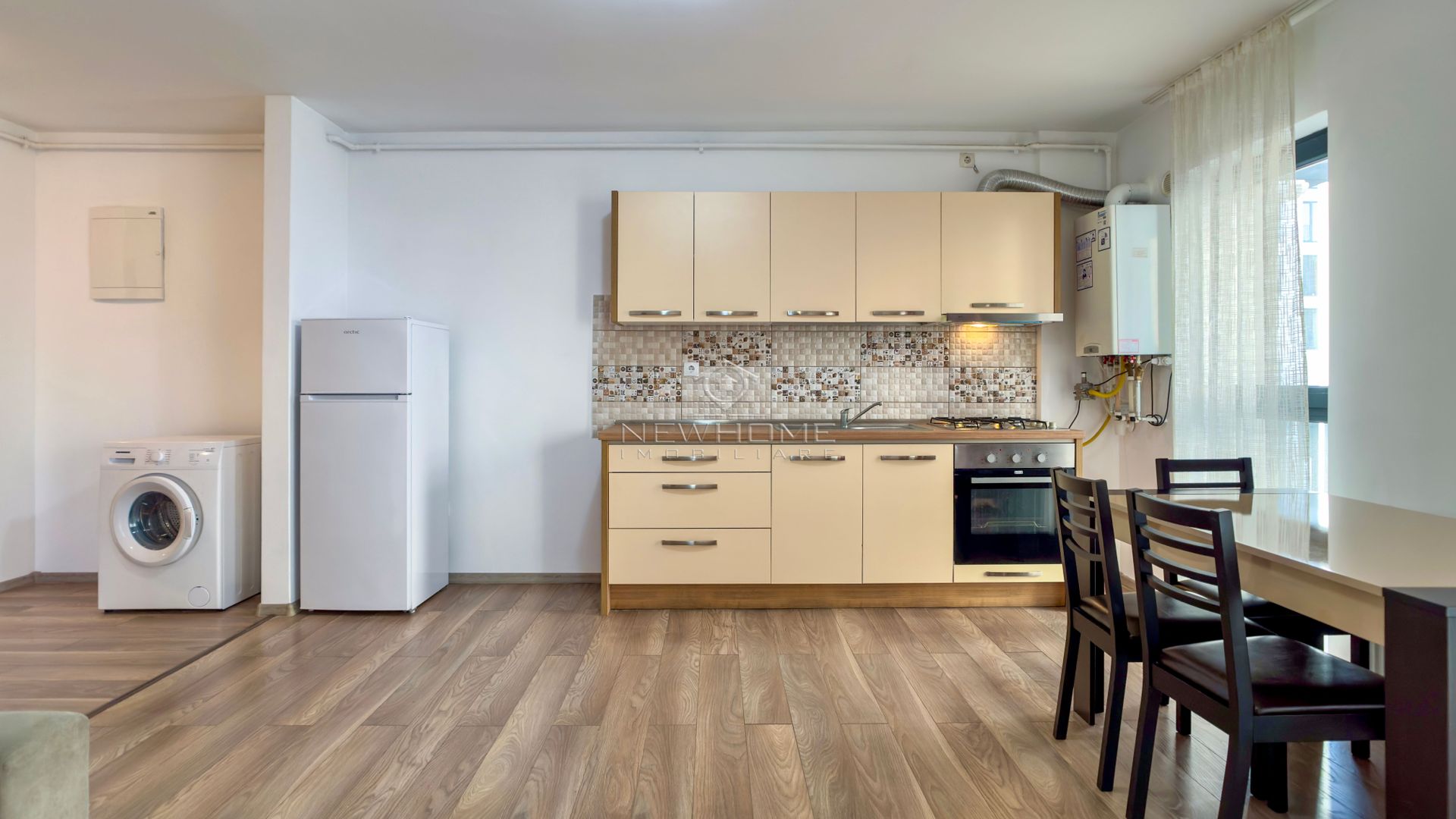 Apartament 2 camere, zona Iulius Mall FSEGA - Poză 5