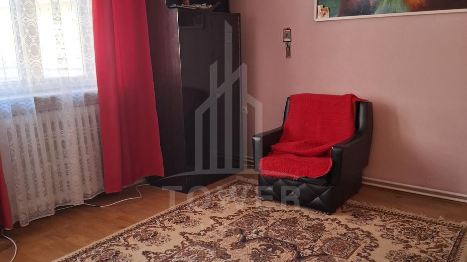 Casa single, in Cisnadie - zona centrala (aproape de Spital) - Poză 12