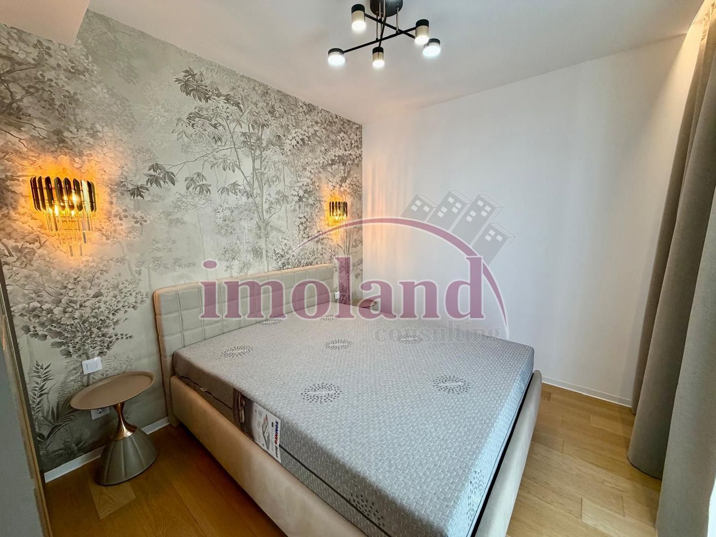 Inchiriere - apartament 2 camere&loc de parcare - One Lake Club-Floreasca - Poză 6