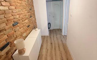 3 camere: 2 dormitoare, vis a vis de Uranus Plaza, apartament superb! - Poză 11