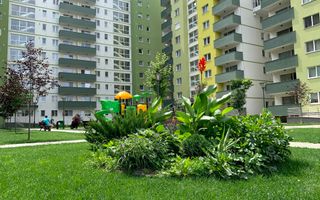 Oferta Rezervata! Apartament 2 camere modern mobilat, TopCity Coresi - Poză 18