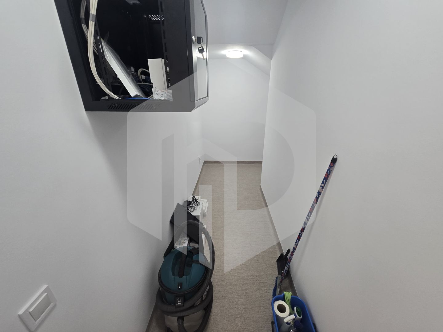 Spatiu comercial 125 mp 6 locuri parcare Doamna Stanca - Poză 6