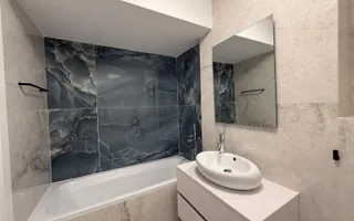 INCHIRIERE 3 CAMERE | LUX | MOBILAT SI UTILAT COMPLET | LOC PARCARE - Poză 26