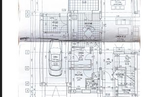 Casa individuala cu garaj  în spate la IKEA - Poză 7