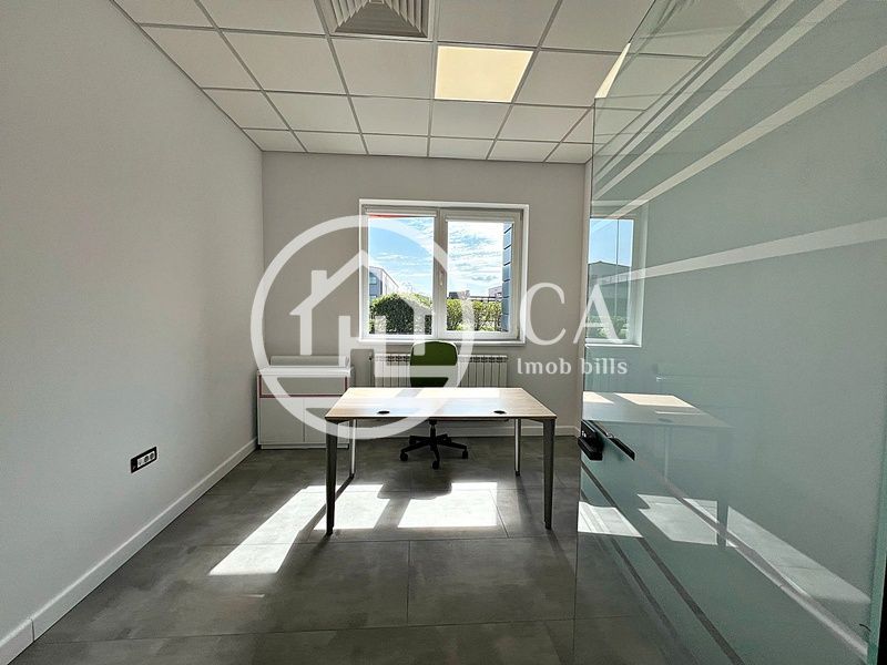 Hală de vânzare în zona industrială Vest, Oradea - Poză 9