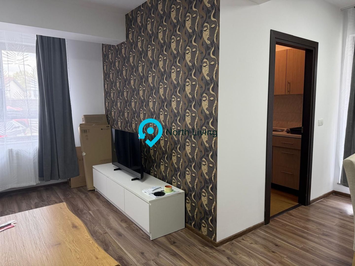 2 CAMERE CHIRIE GATA DE MUTAT | PIPERA - Poză 6