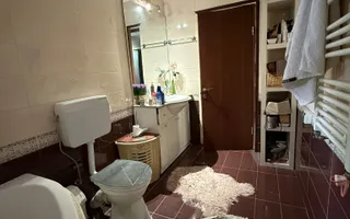 Popesti-Vila Individuala-4 Camere-Mobilata/Utilata - Poză 40