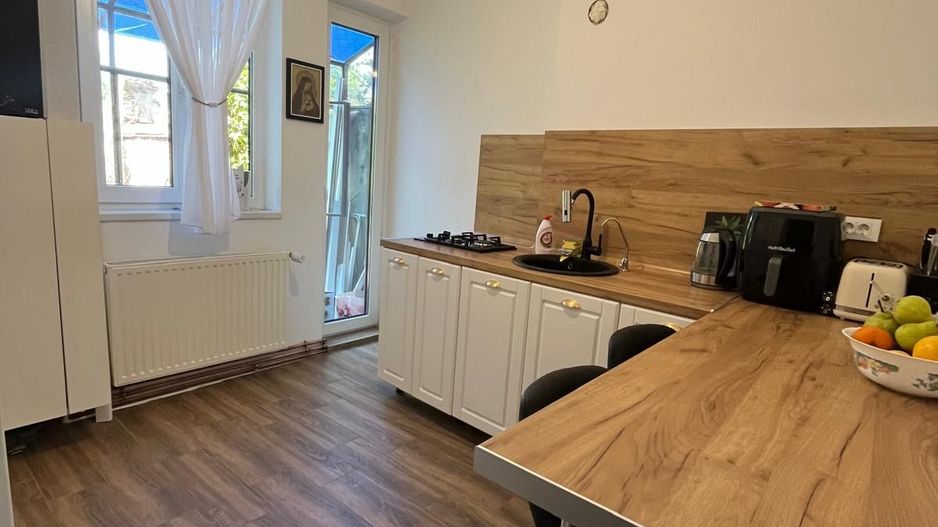 Ag BRASADAS vinde vila 8 camere Parcul Carol - Poză 17