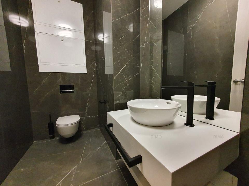 Apartament deosebit 3 camere I Rahmaninov Residence I Zona Floreasca - Poză 16