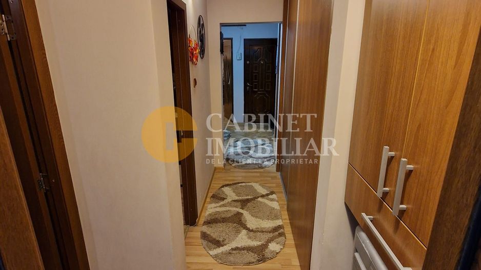 3 Camere Decomandat - Etaj 1 - Zona Alexandru / Familial - Poză 14