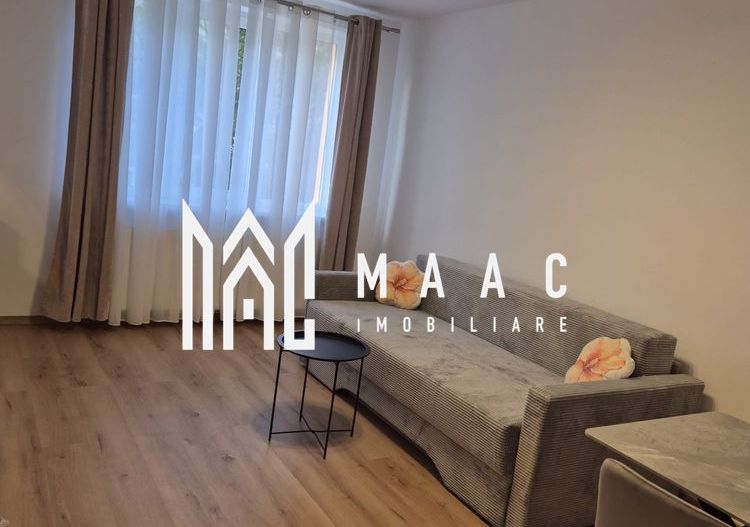Apartament 3 camere de închiriat | Sibiu, Ștrand | 75 mp | etaj 1 - Poză 2