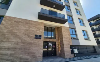 2 camere cu Gradina-Finalizat-Parcare Bonus-Th. Pallady - Poză 11