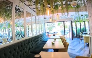 Restaurant de vânzare Otopeni ultracentral | afacere profitabilă - Poză 7