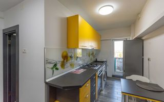 Titan - Costin Georgian, 1 minut metrou, garsoniera dubla, comision 0% - Poză 3