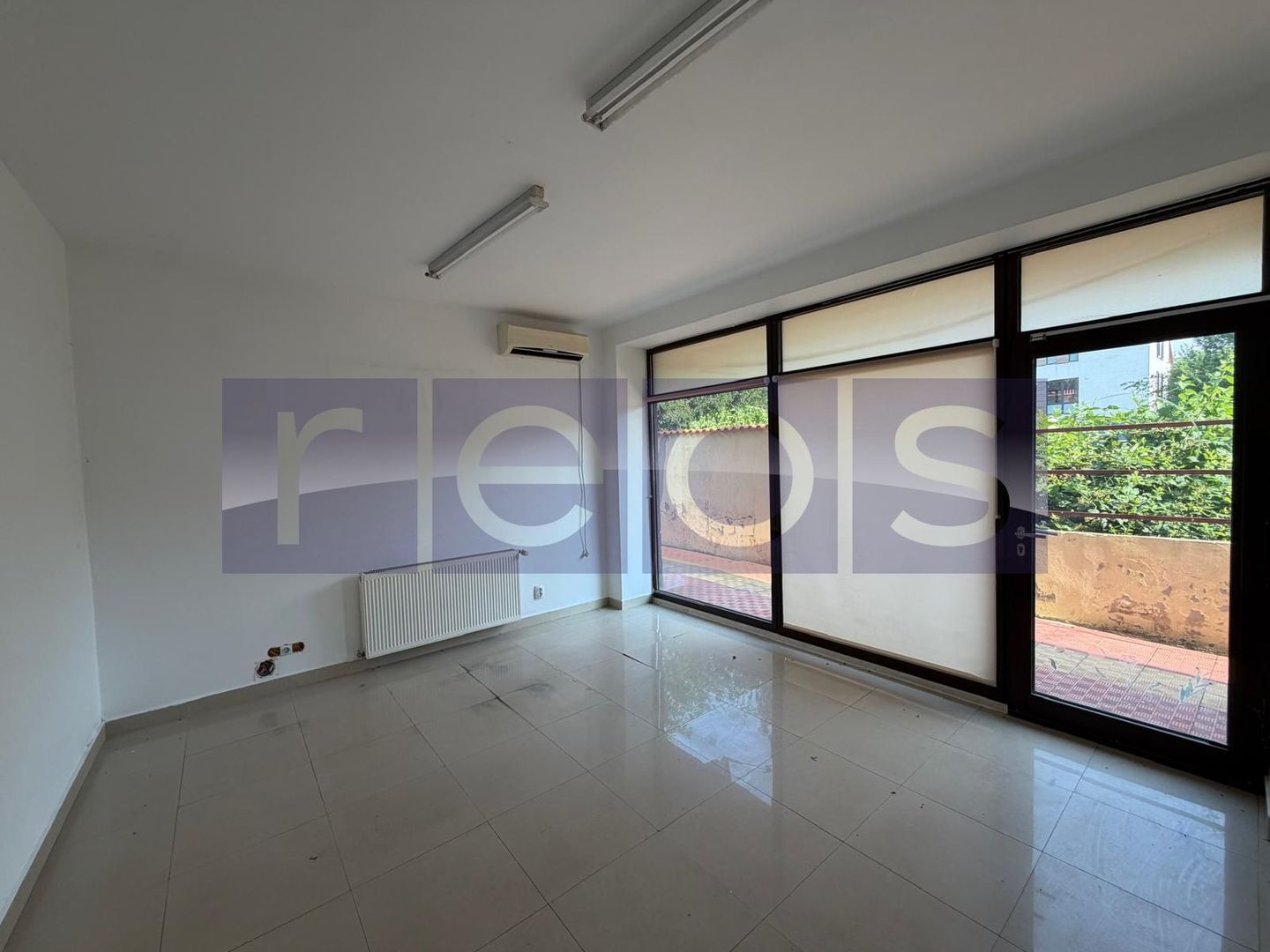 VANZARE SPATIU COMERCIAL-AVIATIEI | 188 MP | PARTER | VITRINA STRADALA - Poză 9