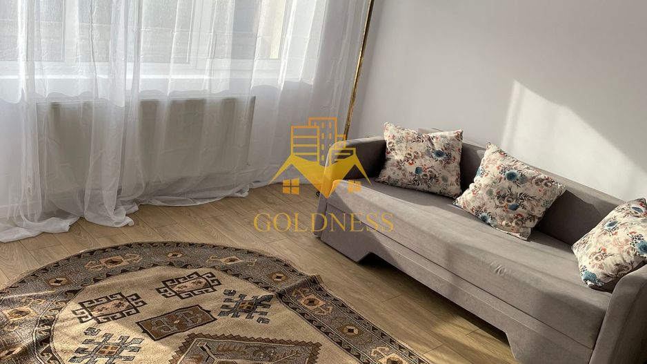 2 camere decomandate, parcare, AC, Pet Friendly, Vivo, Floresti - Poză 9