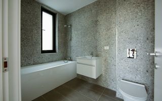 VILA SUPERBĂ CU 4 DORMITOAARE ȘI PISCINA LA INCHIRIERE - Poză 21