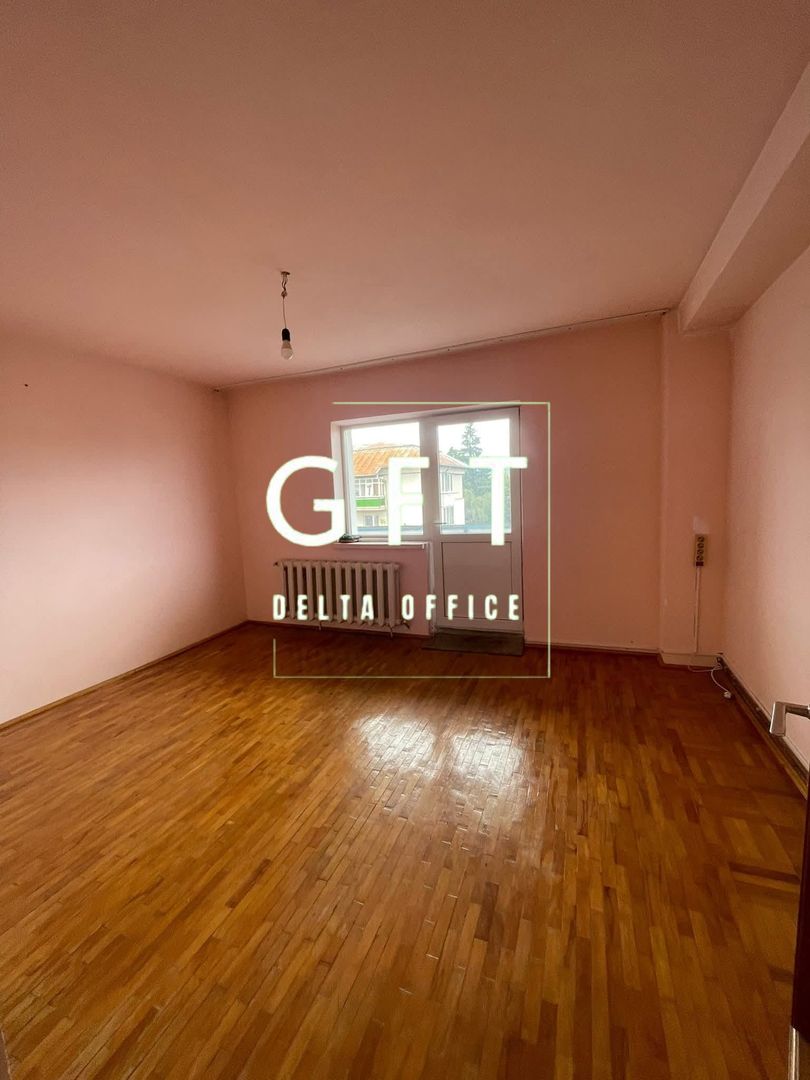 Apartament 3 camere de vânzare  – Str. C R Vivu, zona centrală! - Poză 6