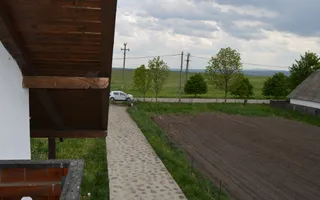 Casă de vânzare Măzănăești/Suceava - Poză 22
