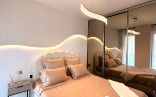 Apartament ultramodern / doua dormitoare / Zona Tineretului - Poză 8