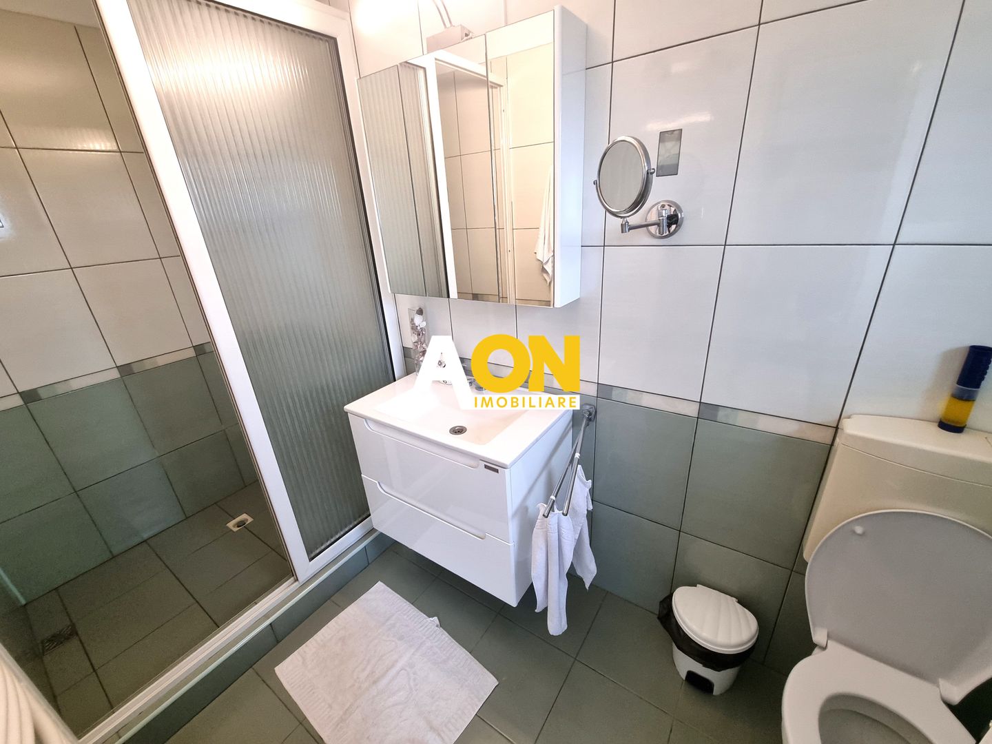 De vanzare casa 5 camere , 886mp teren, zona Alba-Micesti - Poză 11