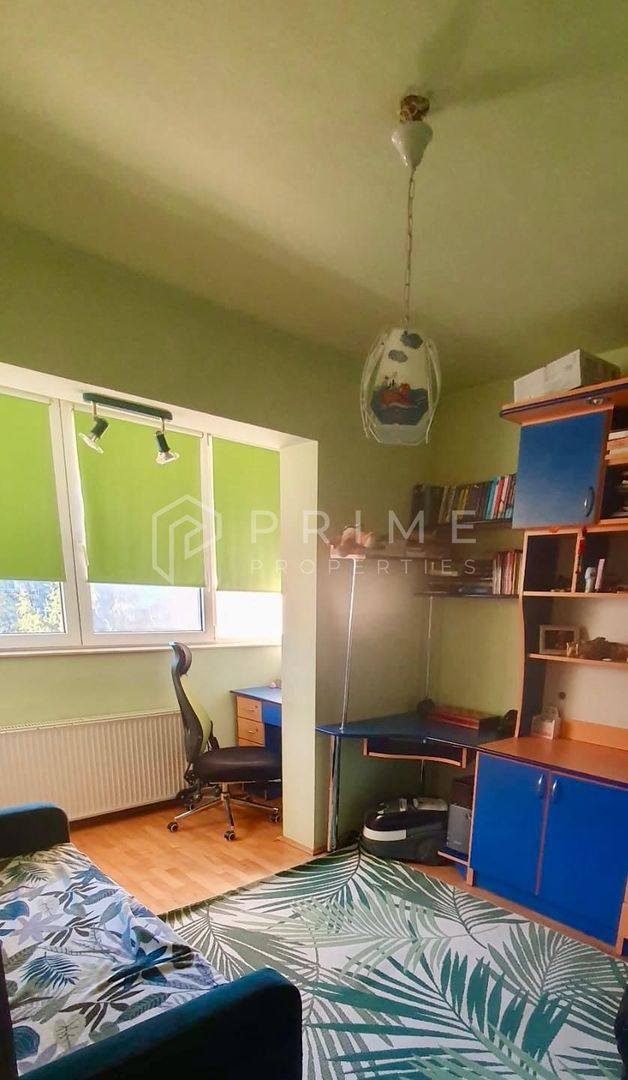 Apartament spatios 3 camere, 2 băi – Pandurilor / Tudor - Poză 4