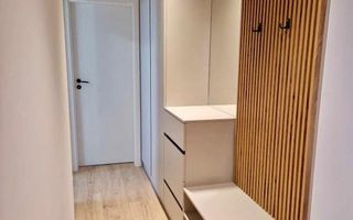 Apartament premium, 3 camere, bloc nou, parcare - Poză 7