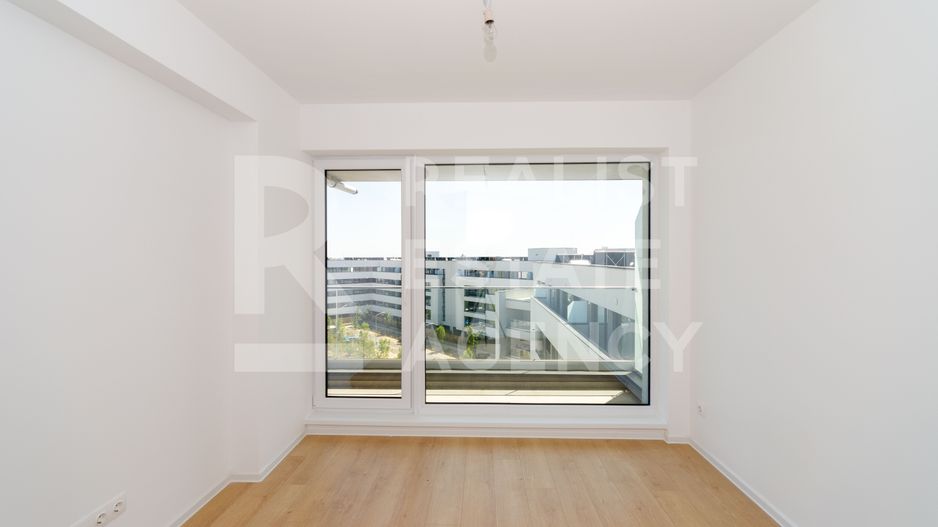 Vânzare, apartament cu 2 camere în zona Bucureștii Noi - Poză 5