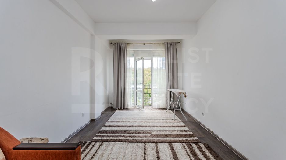 Vânzare, apartament 2 camere, str. Florării , Râșcani - Poză 5