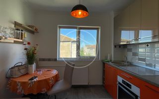 Apartament cu 2 camere de inchiriat in zona Salca, Oradea. - Poză 7