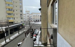 Apartament 2 camere de inchiriat | Etaj 2 | Zona Centrala - Poză 14
