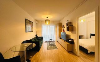 Apartament 2 camere premium (Vasile Lascăr 216-218) Parcare inclusa - Poză 14