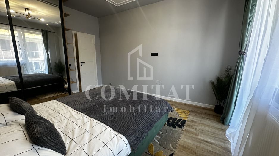 Apartament ultramodern | Etaj intermediar | Zona Str Teilor - Poză 8