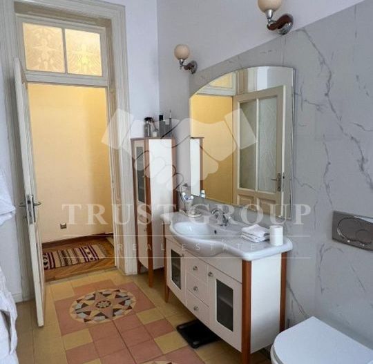 Apartament interbelic 3 camere Cismigiu | Imobil expertizat | Parcare - Poză 14