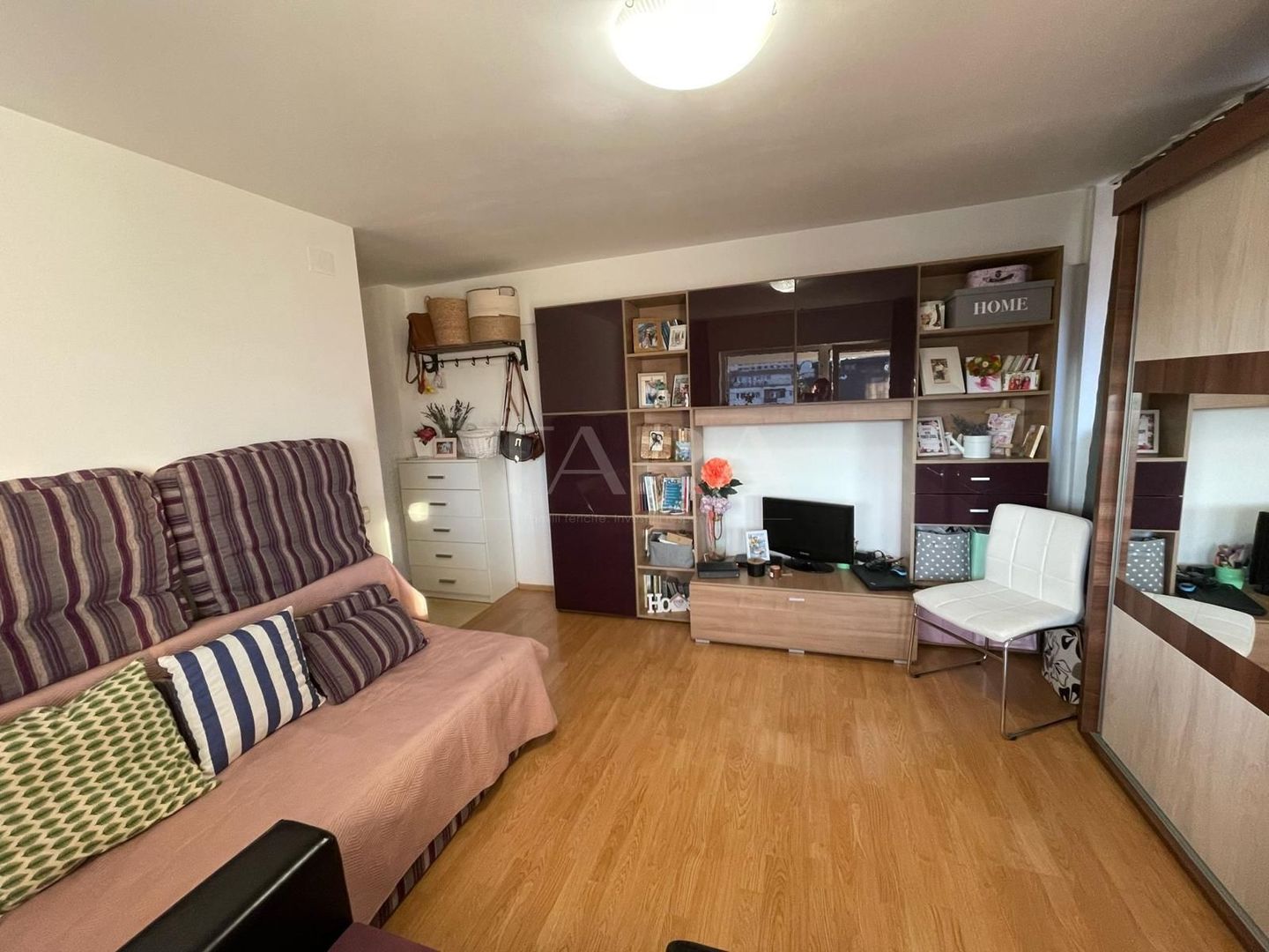 Vanzare apartament cu 1 camera in Zorilor. - Poză 2