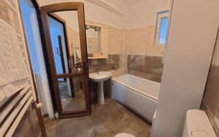 Apartament 2 camere cu curte proprie  113 mp Popești-Leordeni - Poză 6