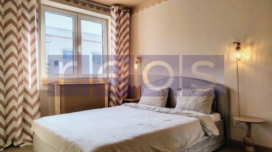 VANZARE 2 CAMERE FLOREASCA-BARBU VACARESCU - Poză 1